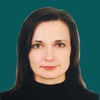 Сапина Елена Александровна
